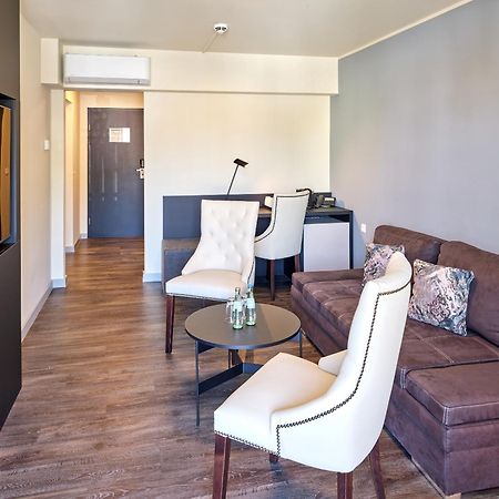 Hotel Innsento - Health Campus Passau Ngoại thất bức ảnh