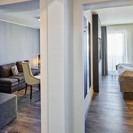 Hotel Innsento - Health Campus Passau Ngoại thất bức ảnh