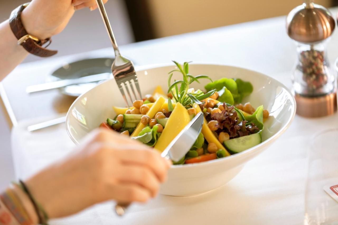 Hotel Innsento - Health Campus Passau Ngoại thất bức ảnh