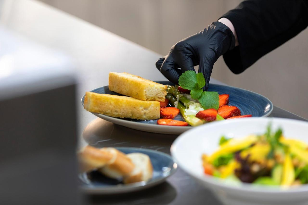 Hotel Innsento - Health Campus Passau Ngoại thất bức ảnh