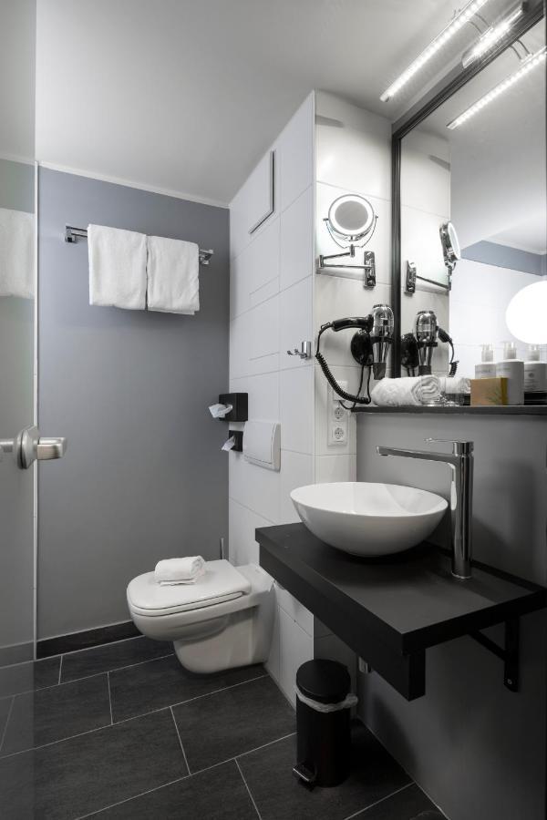 Hotel Innsento - Health Campus Passau Ngoại thất bức ảnh