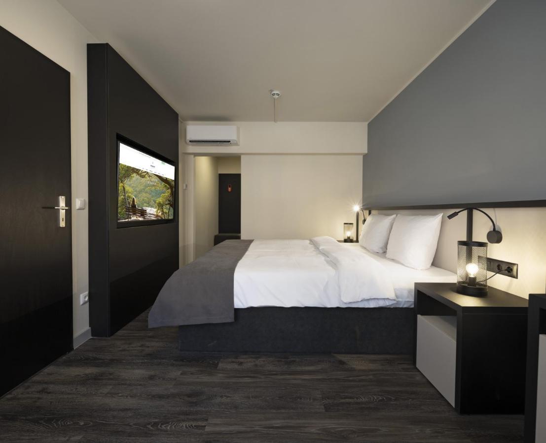 Hotel Innsento - Health Campus Passau Ngoại thất bức ảnh