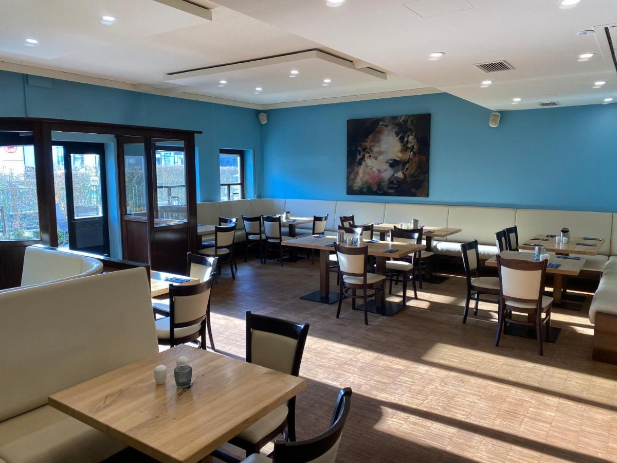Hotel Innsento - Health Campus Passau Ngoại thất bức ảnh