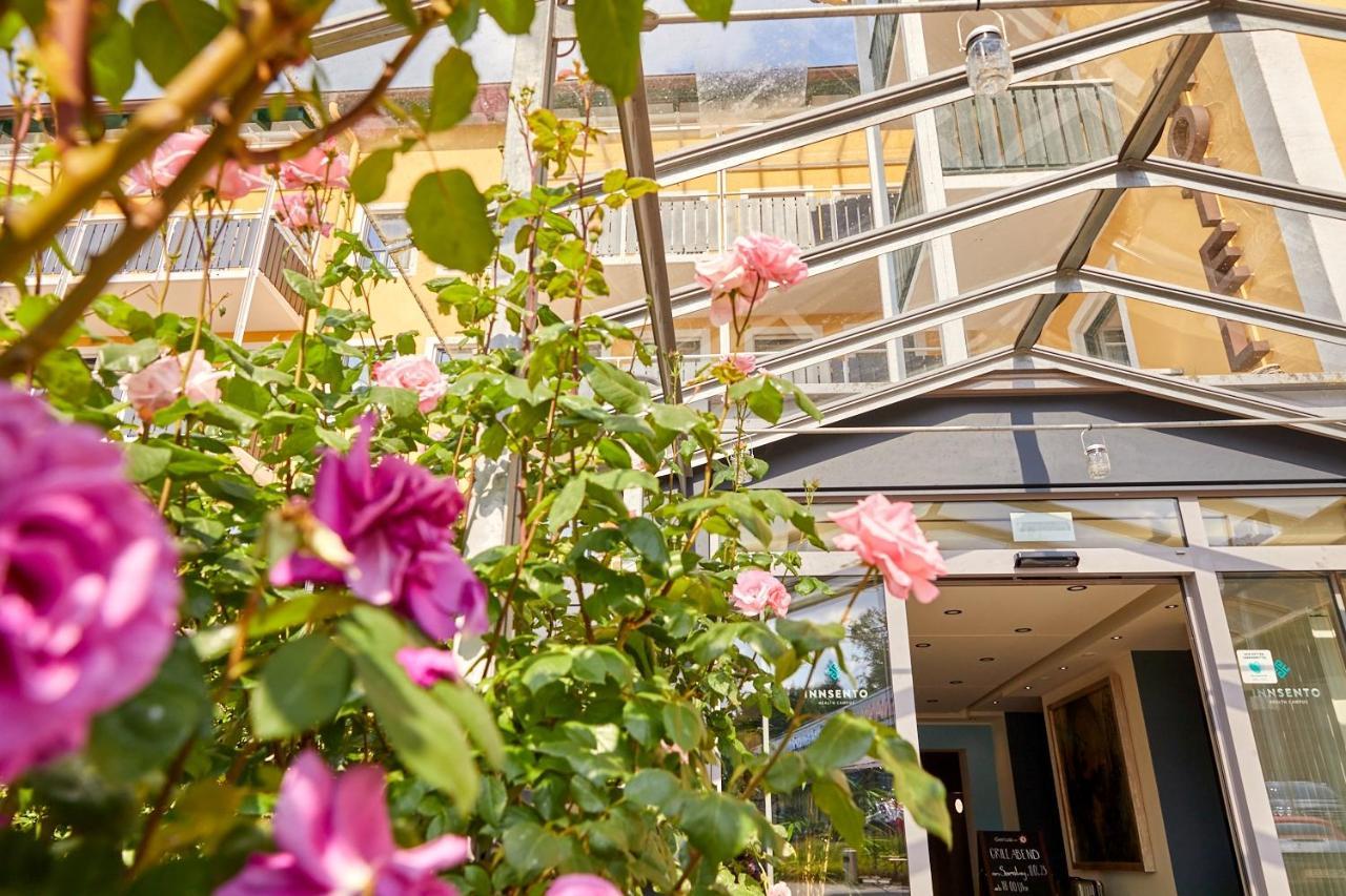 Hotel Innsento - Health Campus Passau Ngoại thất bức ảnh