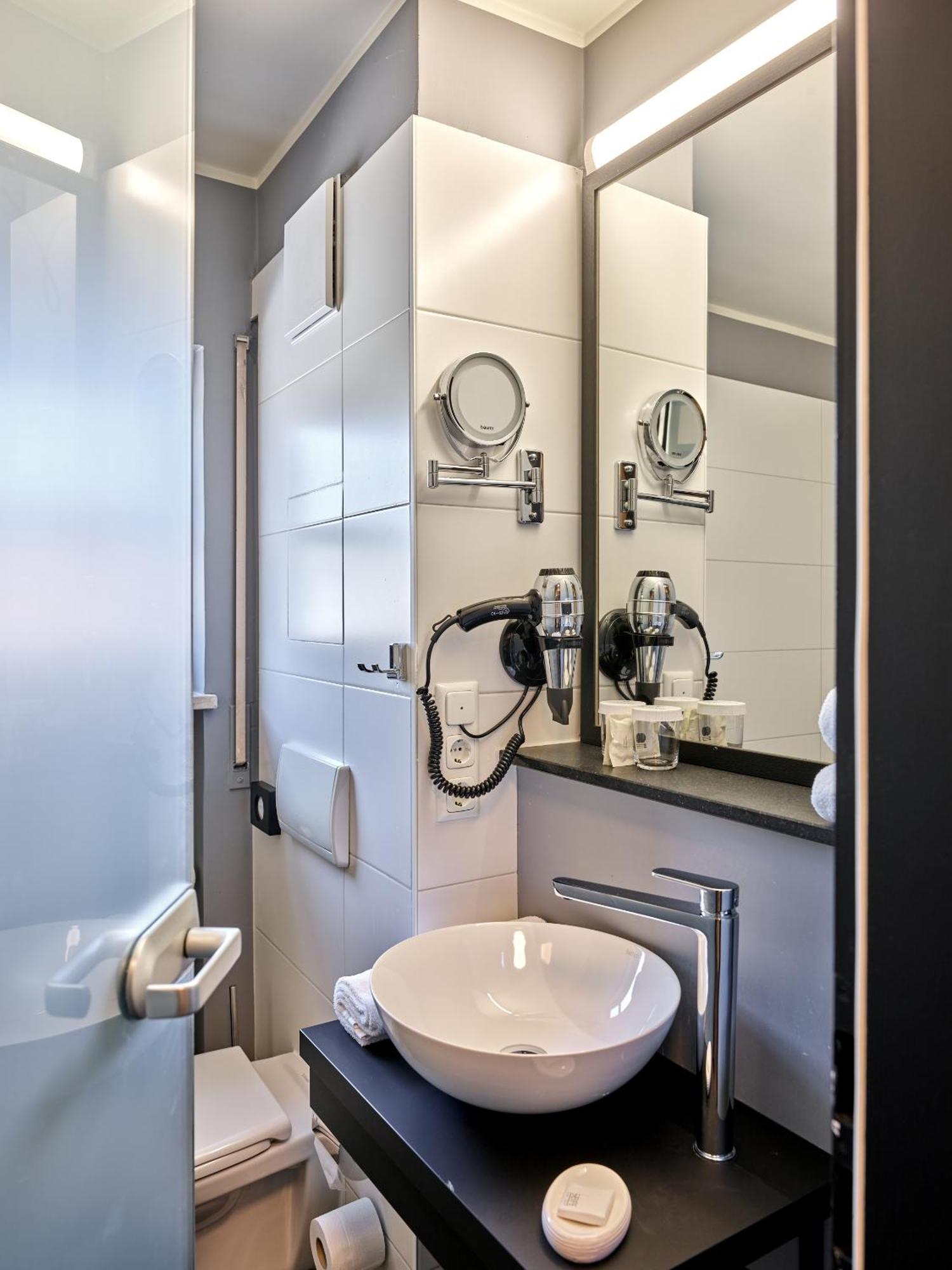 Hotel Innsento - Health Campus Passau Ngoại thất bức ảnh