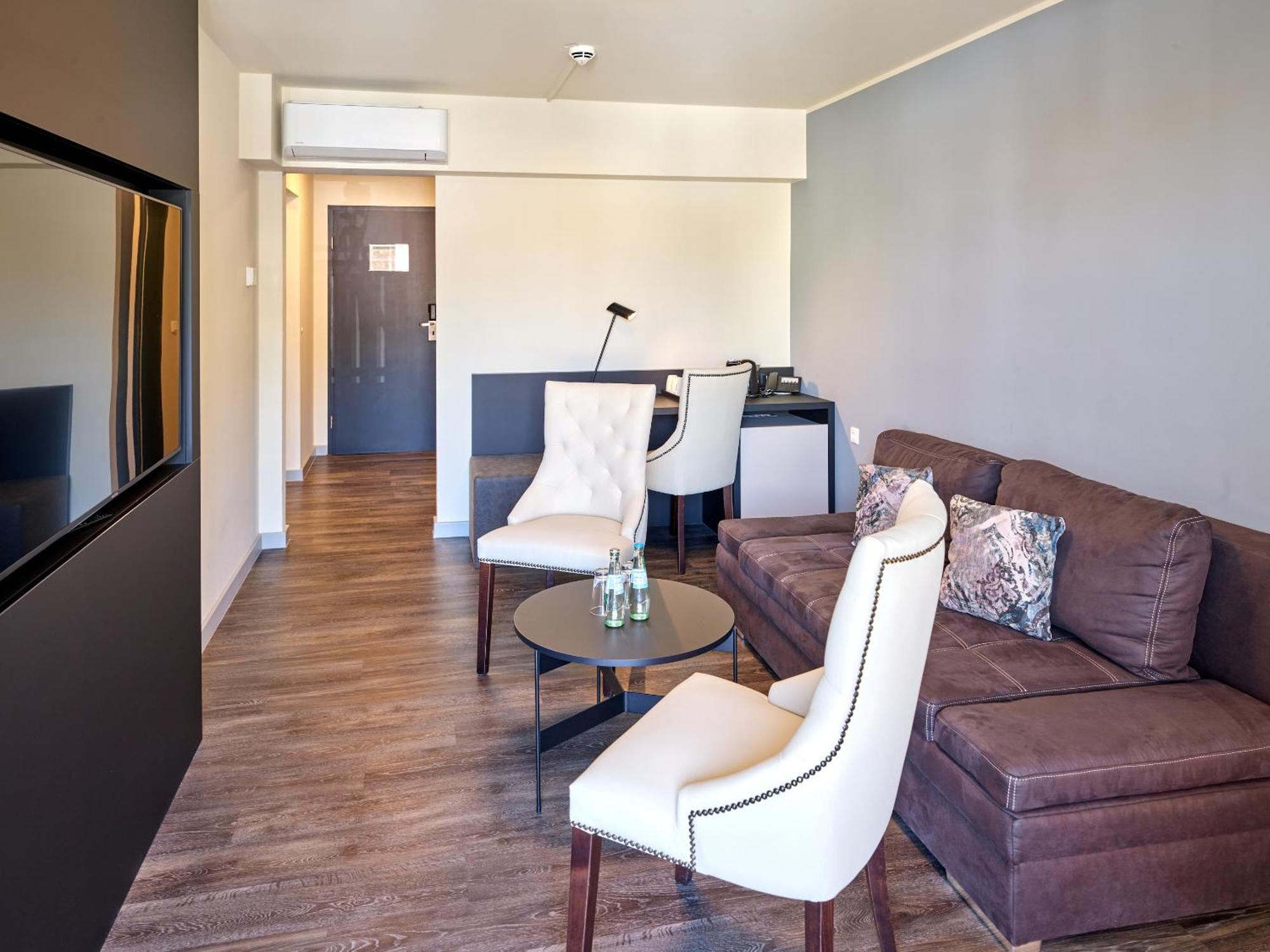 Hotel Innsento - Health Campus Passau Ngoại thất bức ảnh