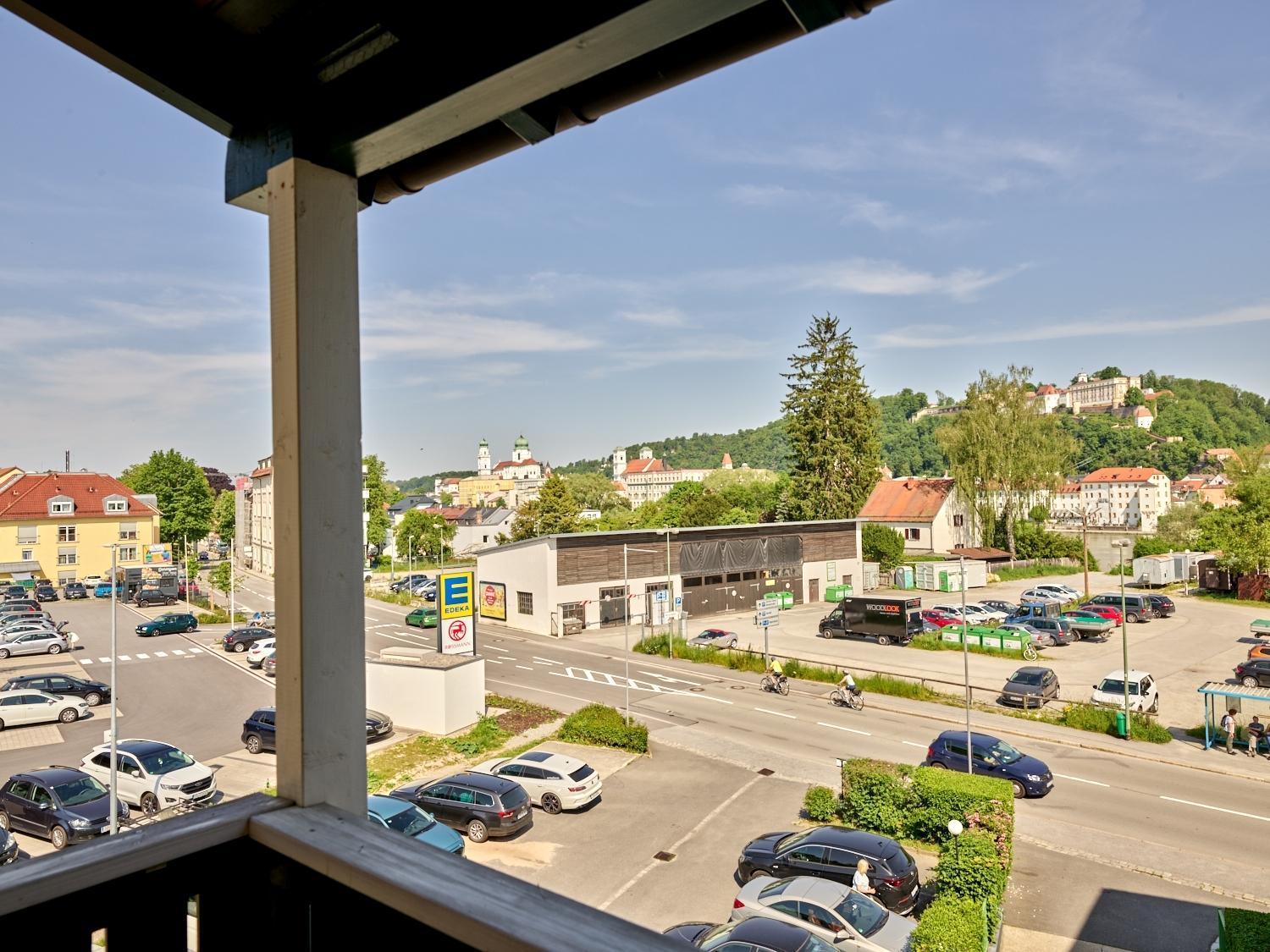 Hotel Innsento - Health Campus Passau Ngoại thất bức ảnh