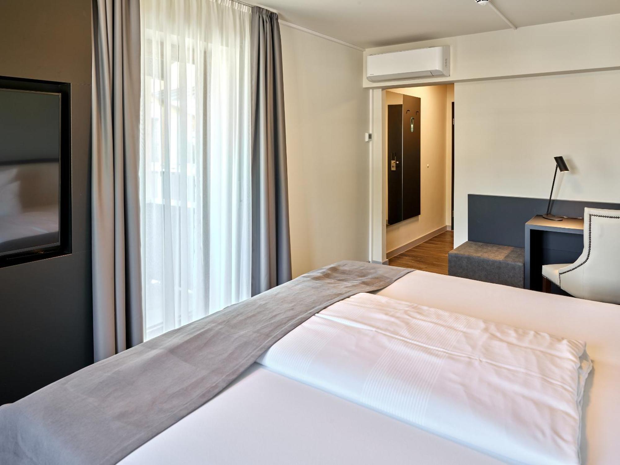 Hotel Innsento - Health Campus Passau Ngoại thất bức ảnh